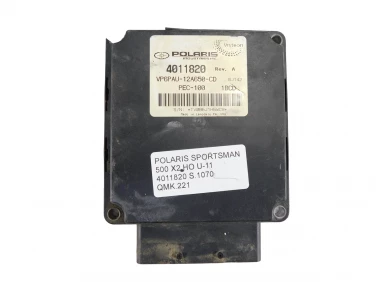 MODUŁ STEROWNIK KOMPUTER POLARIS SPORTSMAN 500 X2 HO U-11 4011820