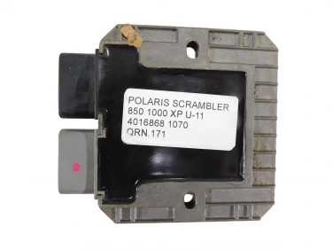REGULATOR NAPIĘCIA POLARIS SCRAMBLER 850 1000 XP U-11 4016868