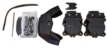 SYSTEM CUMOWNICZY SEA DOO SPEED TIE RXP-X U-10 295100466