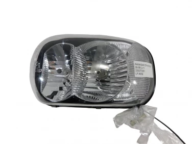 LAMPA REFLEKTOR PRZÓD KAWASAKI ER-6N 650 06-08 U-11 230070051