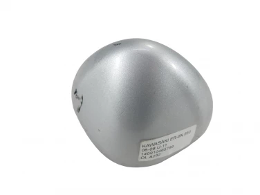 OSŁONA LICZNIK PRZÓD PLASTIK KAWASAKI ER-6N 650 06-08 U-11 140910465789