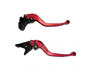 DŹWIGNIA KLAMKA TUNING KAWASAKI ER-6N 650 06-08 U-11 V-TREC