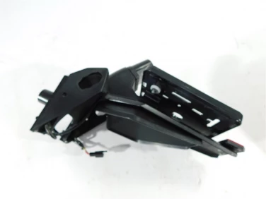 Mocowanie tablicy bŁotnik kawasaki er-6n 650 06-08 u-11 35019-0046