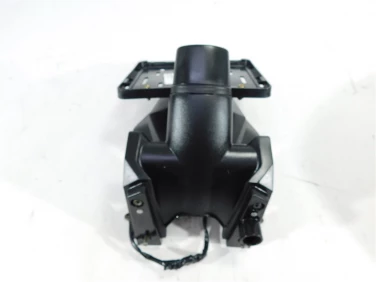 Mocowanie tablicy bŁotnik kawasaki er-6n 650 06-08 u-11 35019-0046