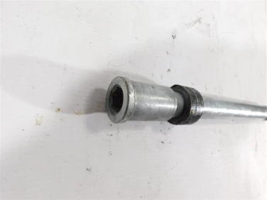 OŚ koŁa przÓd przednia kawasaki er-6n 650 06-08 u-11 410680059