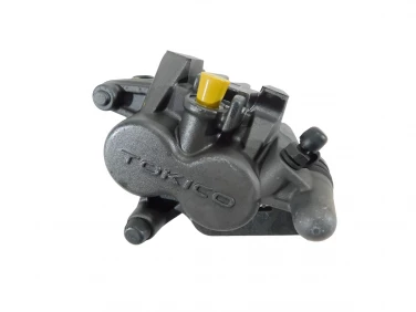 ZACISK HAMULEC PRZÓD PRAWY KAWASAKI ER-6N 650 06-08 U-11 430805028DJ