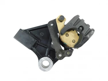 ZACISK HAMULEC TYŁ TYLNY KAWASAKI ER-6N 650 06-08 U-11 430800085DJ