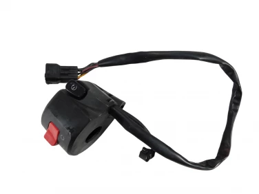 PRZEŁĄCZNIK PRAWY PRZÓD KAWASAKI ER-6N 650 06-08 U-11 460911891