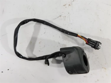 PrzeŁĄcznik prawy przÓd kawasaki er-6n 650 06-08 u-11 460911891