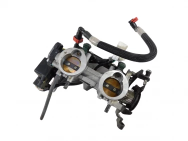 PRZEPUSTNICA GAŹNIK KAWASAKI ER-6N 650 06-08 U-11 161630166