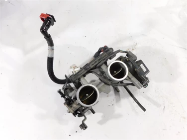 Przepustnica gaŹnik kawasaki er-6n 650 06-08 u-11 161630166