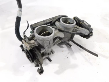 Przepustnica gaŹnik kawasaki er-6n 650 06-08 u-11 161630166