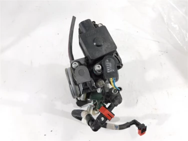 Przepustnica gaŹnik kawasaki er-6n 650 06-08 u-11 161630166