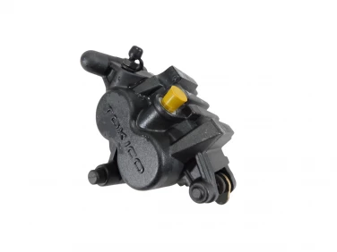 ZACISK HAMULEC PRZÓD LEWY KAWASAKI ER-6N 650 06-08 U-11 430800049DJ