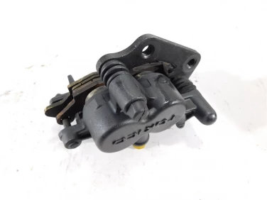 Zacisk hamulec przÓd lewy kawasaki er-6n 650 06-08 u-11 430800049dj