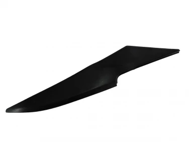 PLASTIK WYPEŁNIENIE OWIEWKA KAWASAKI ER-6N 650 06-08 U-11 01-0064