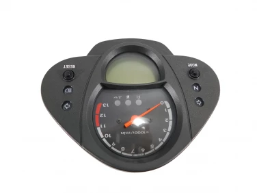 LICZNIK PRĘDKOŚCIOMIERZ KAWASAKI ER-6N 650 06-08 21013KM U-11 250310111