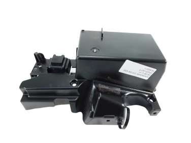 PLASTIK WYPEŁNIENIE OWIEWKA KAWASAKI ER-6N 650 06-08 U-11 35023-0077