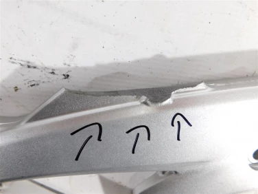 Set podnÓŻek komplet kawasaki er-6n 650 06-08 u-12 35063-0285