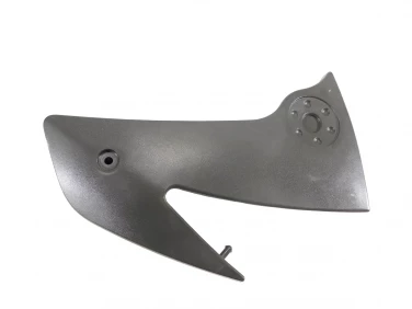 PLASTIK WYPEŁNIENIE OWIEWKA KAWASAKI ER-6N 650 06-08 U-11 14091-0462