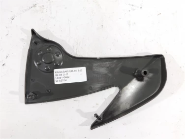 Plastik wypeŁnienie owiewka kawasaki er-6n 650 06-08 u-11 14091-0462