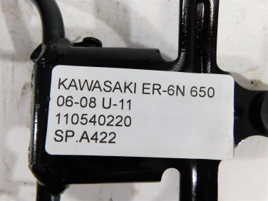StelaŻ przÓd przedni kawasaki er-6n 650 06-08 u-11 110540220