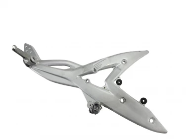 SET PODNÓŻEK KOMPLET KAWASAKI ER-6N 650 06-08 U-11 35063-0286