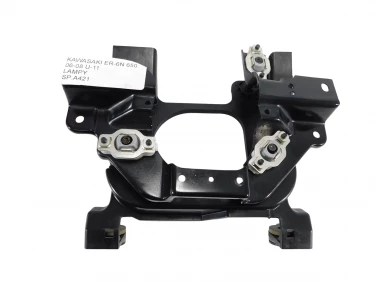 STELAŻ PRZÓD PRZEDNI KAWASAKI ER-6N 650 06-08 U-11 LAMPY
