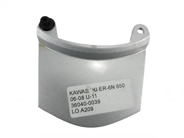 ŁĄCZNIK OGON PLASTIK TYŁ KAWASAKI ER-6N 650 06-08 U-11 36040-0039