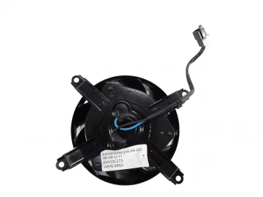 WENTYLATOR WIATRAK CHŁODNICA KAWASAKI ER-6N 650 06-08 U-11 595020570