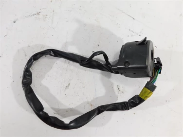 PrzeŁĄcznik lewy przÓd kawasaki er-6n 650 06-08 u-11 460910118