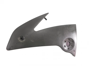 PLASTIK WYPEŁNIENIE OWIEWKA KAWASAKI ER-6N 650 06-08 U-11 14091-0461