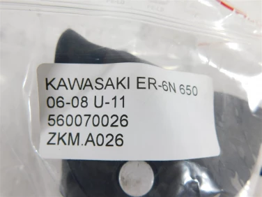 Zestaw kluczy motocyklowych kawasaki er-6n 650 06-08 u-11 560070026
