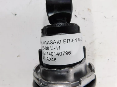 Amortyzator tyŁ amor kawasaki er-6n 650 06-08 u-11 450140140796
