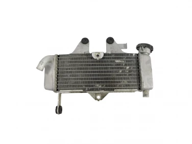 CHŁODNICA WODY PRZÓD HONDA XL 125 VARADERO 04-06 U-11 19010KPCD21