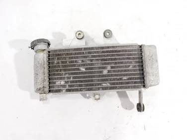 ChŁodnica wody przÓd honda xl 125 varadero 04-06 u-11 19010kpcd21