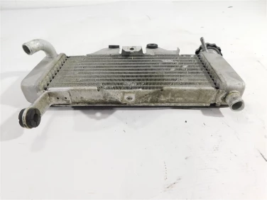 ChŁodnica wody przÓd honda xl 125 varadero 04-06 u-11 19010kpcd21