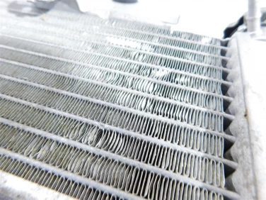 ChŁodnica wody przÓd honda xl 125 varadero 04-06 u-11 19010kpcd21