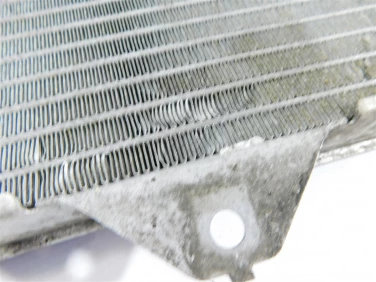 ChŁodnica wody przÓd honda xl 125 varadero 04-06 u-11 19010kpcd21