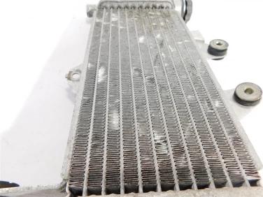 ChŁodnica wody przÓd honda xl 125 varadero 04-06 u-11 19010kpcd21