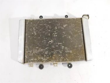 ChŁodnica wody wodna yamaha yfm 550 700 grizzly u-11 28p-1240a-00-00