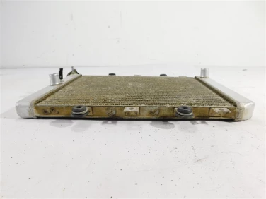 ChŁodnica wody wodna yamaha yfm 550 700 grizzly u-11 28p-1240a-00-00