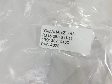 PrzewÓd paliwa yamaha yzf-r6 rj15 08-16 u-11 13s139710100