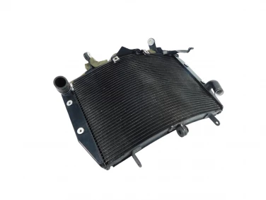 CHŁODNICA WODY PRZÓD YAMAHA YZF-R6 RJ15 08-16 U-11 13S124610000
