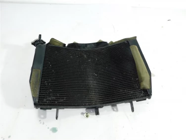 ChŁodnica wody przÓd yamaha yzf-r6 rj15 08-16 u-11 13s124610000