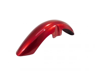 BŁOTNIK PRZÓD PRZEDNI YAMAHA XVS 1300 MIDNIGHT STAR 07-15 U-11 3D82151001P0