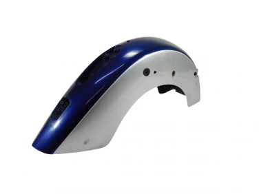 BŁOTNIK TYŁ TYLNY HONDA VT 750 SHADOW AERO RC50 03-06 U-11 80100-MEG