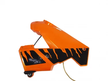 ZBIORNIK PALIWA BAK KTM LC8 950 ADVENTURE 03-06 U-11 60007013000