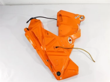 Zbiornik paliwa bak ktm lc8 950 adventure 03-06 u-11 60007013000