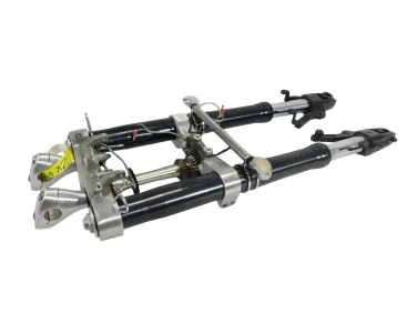 LAGA PÓŁKA ZAWIESZNIE LAGI YAMAHA XV 1700 ROAD STAR WARRIOR 02-10 U-11 5PX231020300 5PX231030300